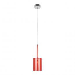 Подвесной светильник Loft IT Spillray 10232/C Red  купить